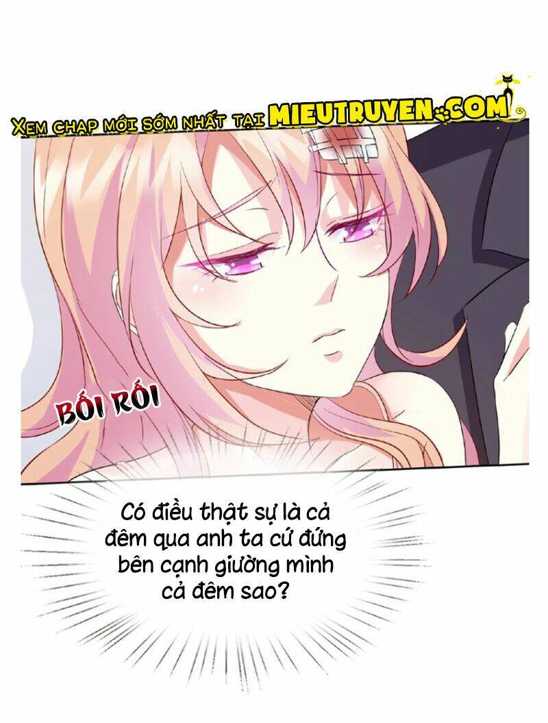 Danh Môn Chí Ái - Chapter 18.2 - Page 9