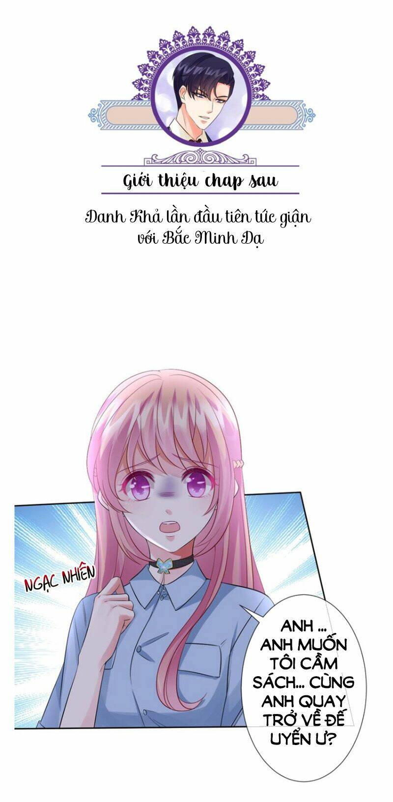 Danh Môn Chí Ái - Chapter 18.2 - Page 11