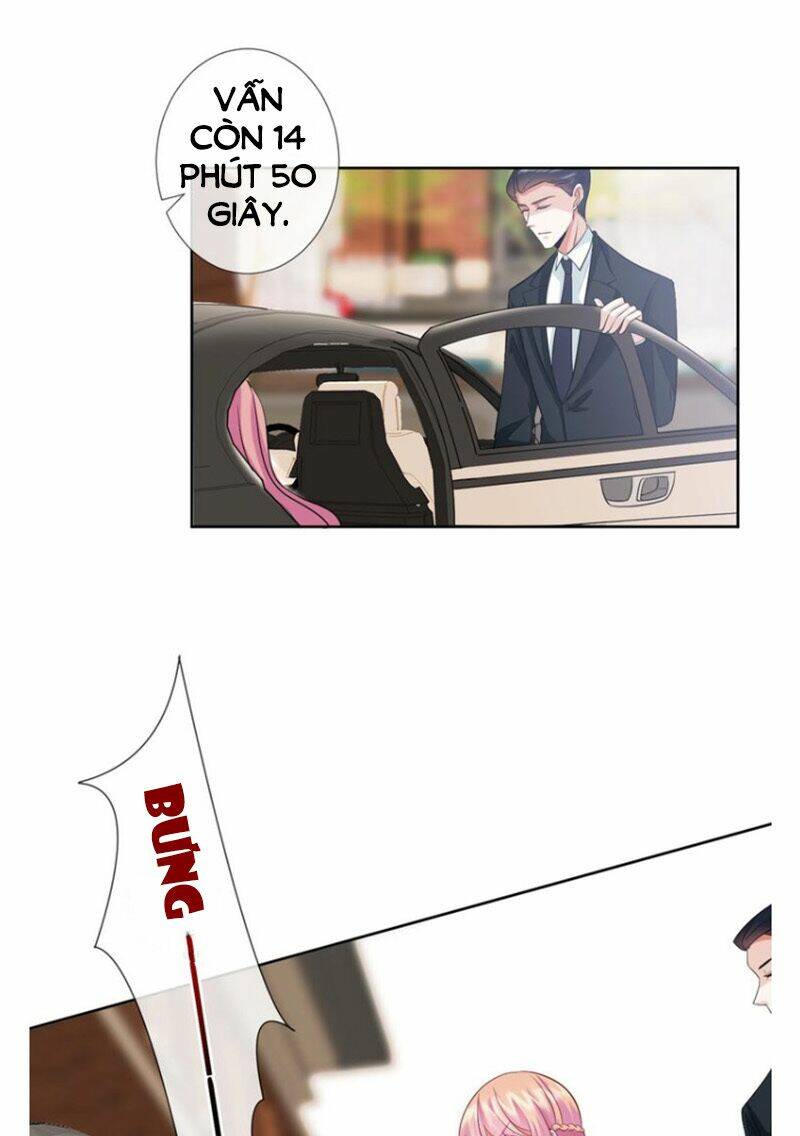 Danh Môn Chí Ái - Chapter 18.2 - Page 12