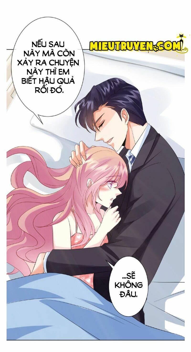 Danh Môn Chí Ái - Chapter 18.2 - Page 3