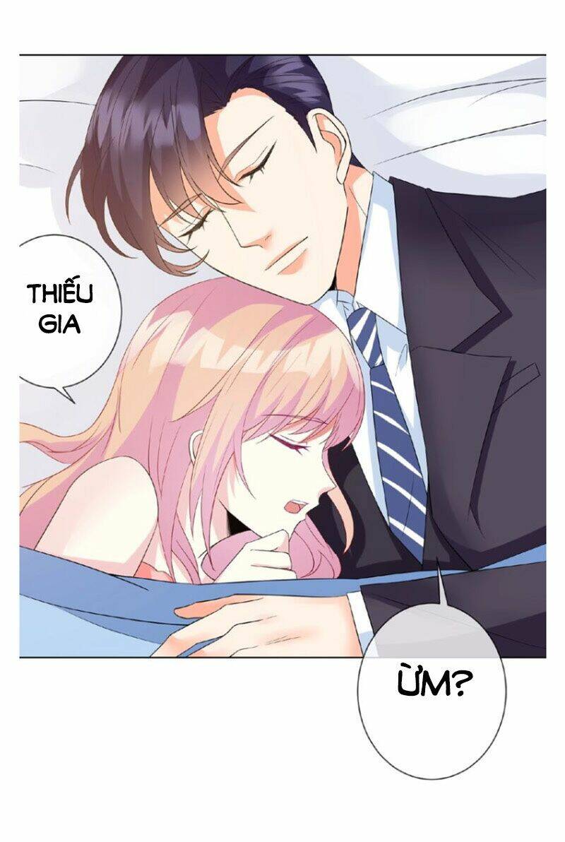 Danh Môn Chí Ái - Chapter 18.2 - Page 4