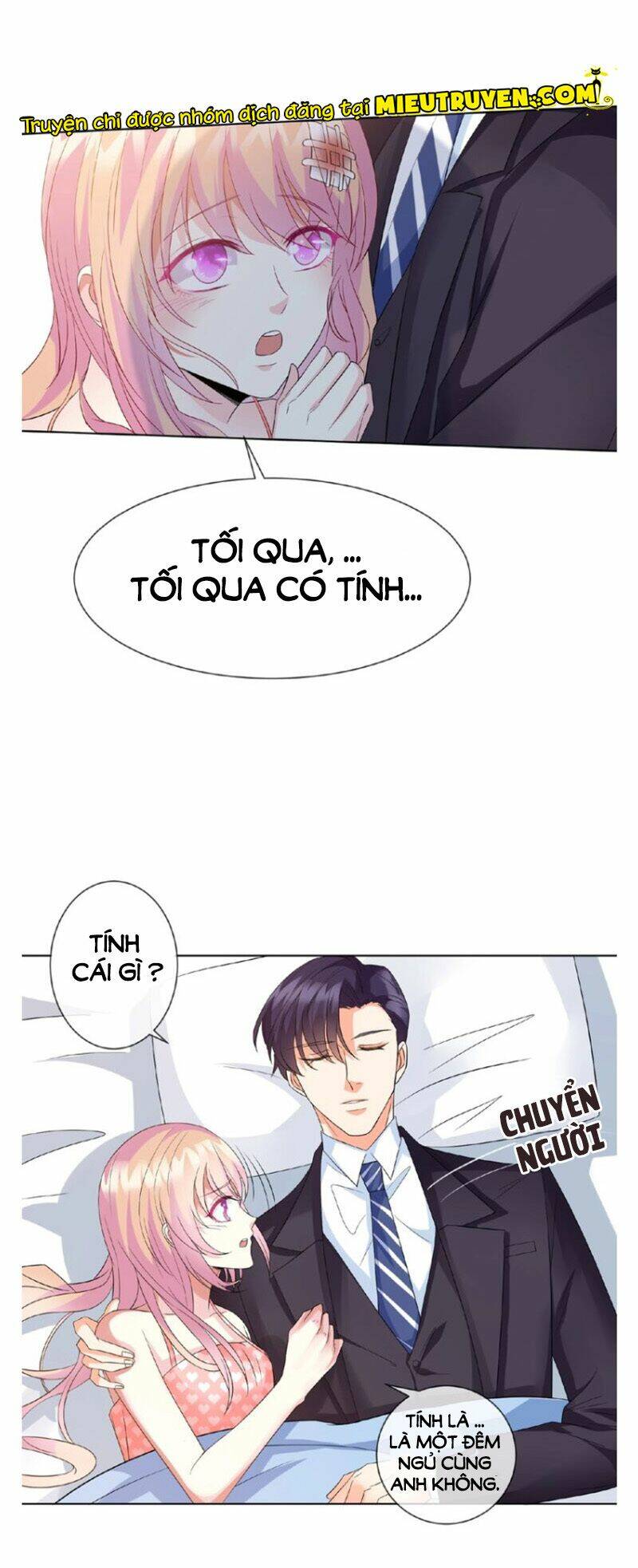 Danh Môn Chí Ái - Chapter 18.2 - Page 5