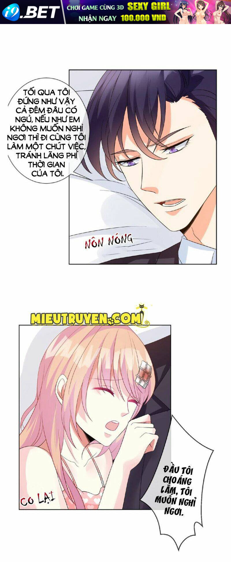 Danh Môn Chí Ái - Chapter 18.2 - Page 7