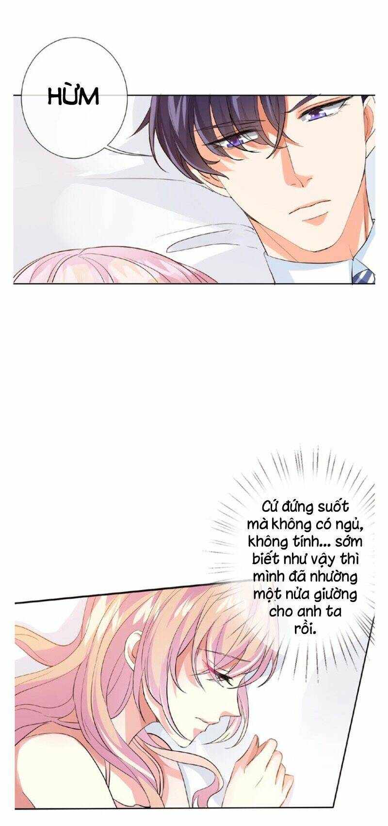 Danh Môn Chí Ái - Chapter 18.2 - Page 8