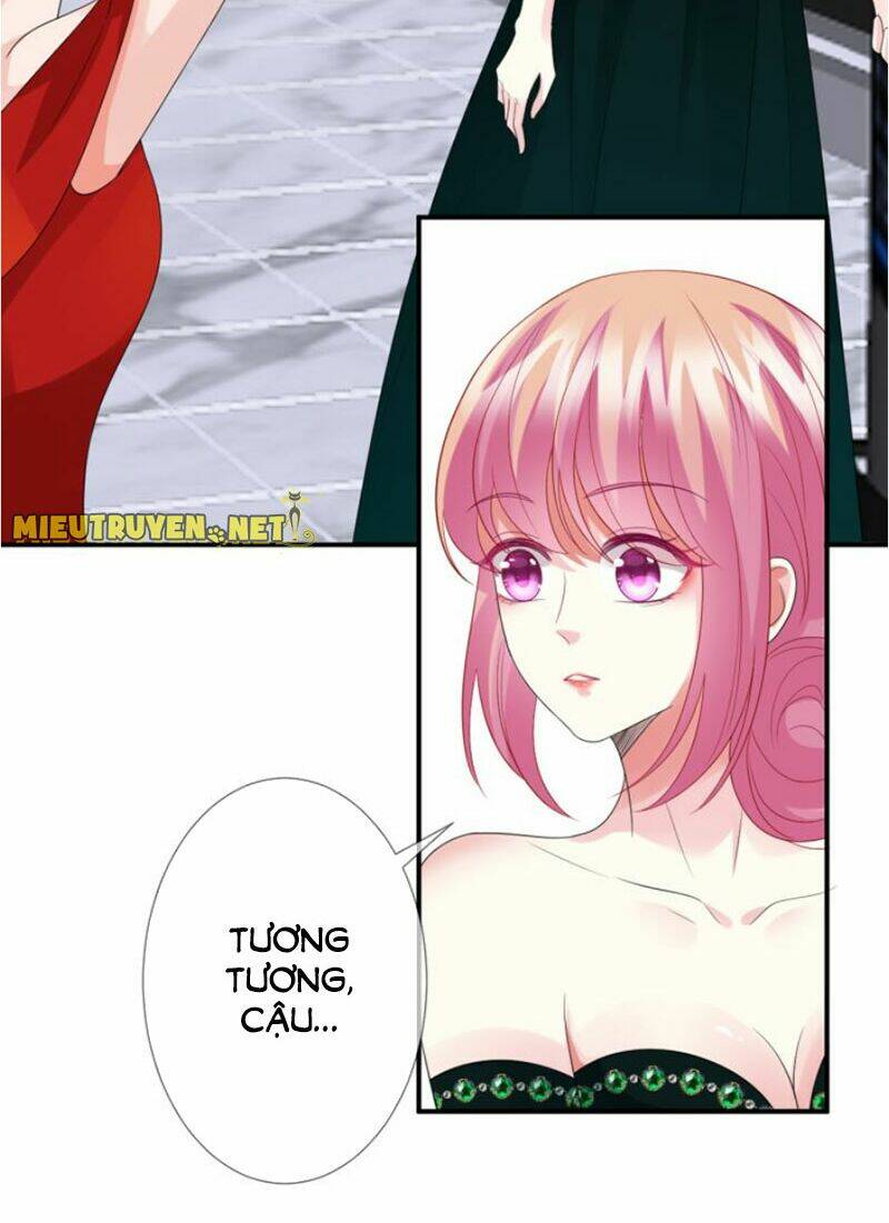 Danh Môn Chí Ái - Chapter 180 - Page 9