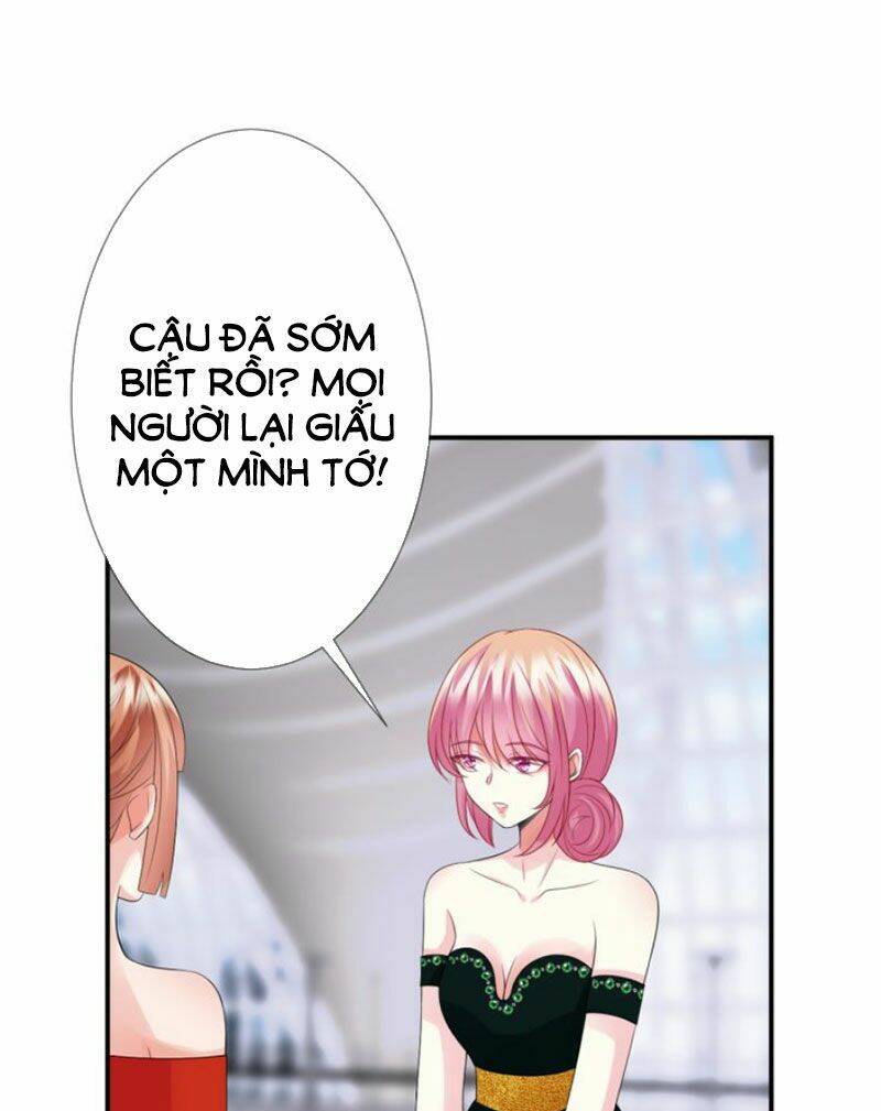 Danh Môn Chí Ái - Chapter 180 - Page 12