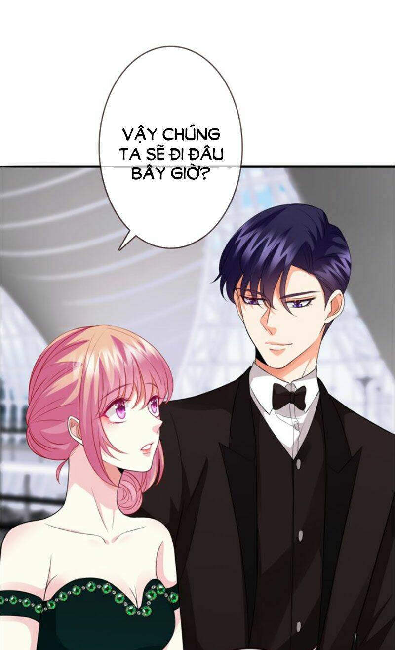 Danh Môn Chí Ái - Chapter 180 - Page 16