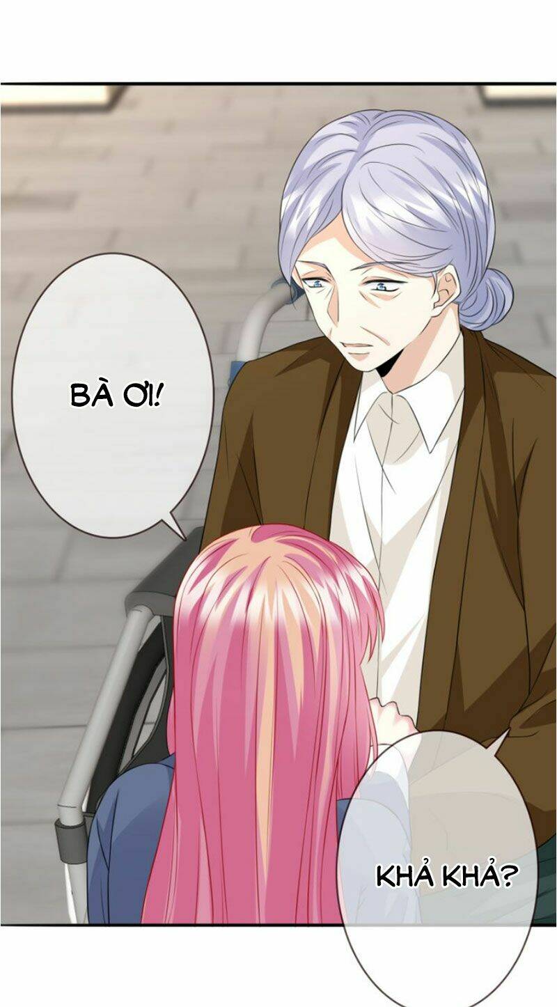 Danh Môn Chí Ái - Chapter 180 - Page 20