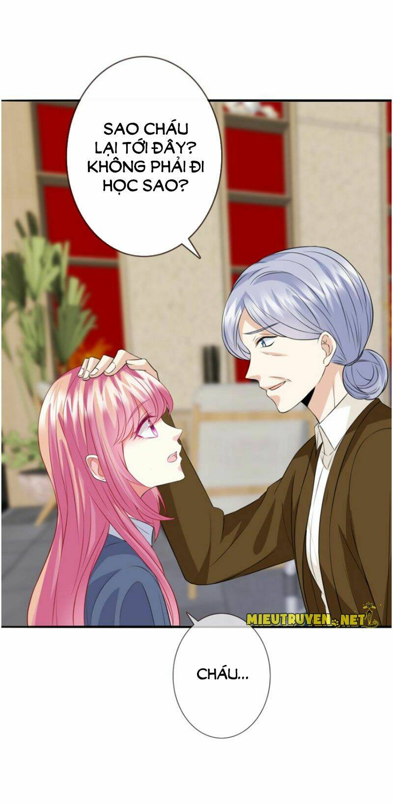Danh Môn Chí Ái - Chapter 180 - Page 23