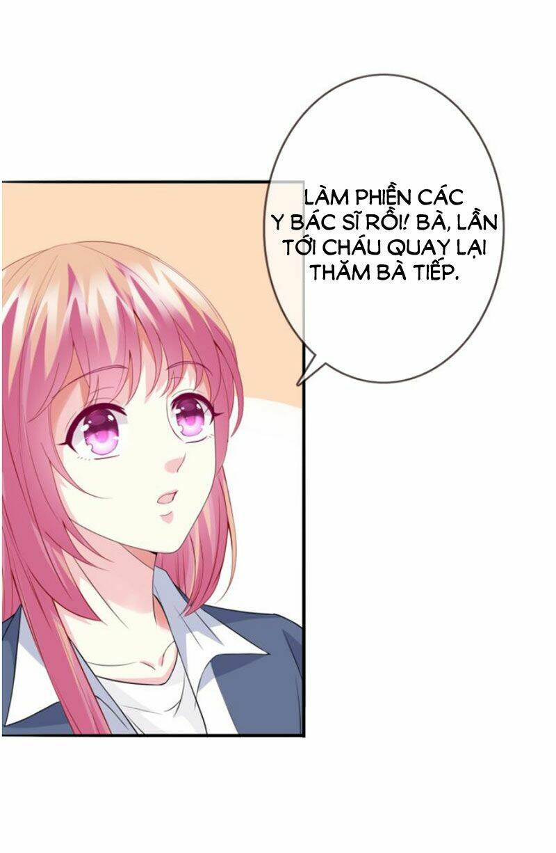 Danh Môn Chí Ái - Chapter 180 - Page 28