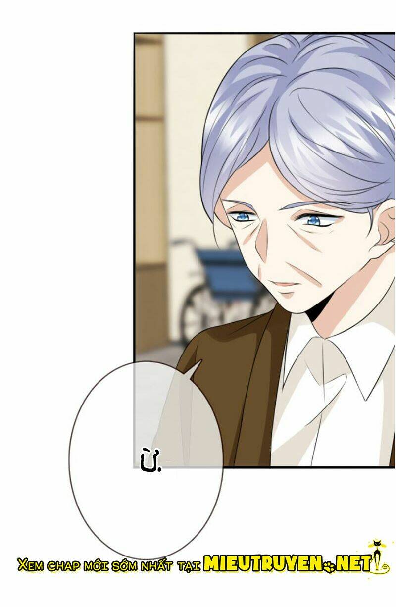 Danh Môn Chí Ái - Chapter 180 - Page 29