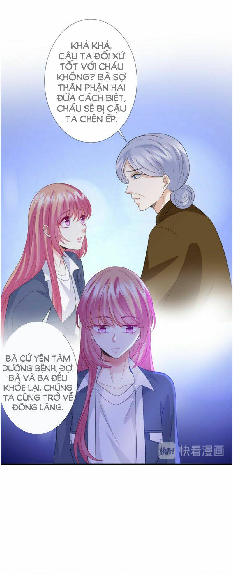 Danh Môn Chí Ái - Chapter 180 - Page 31