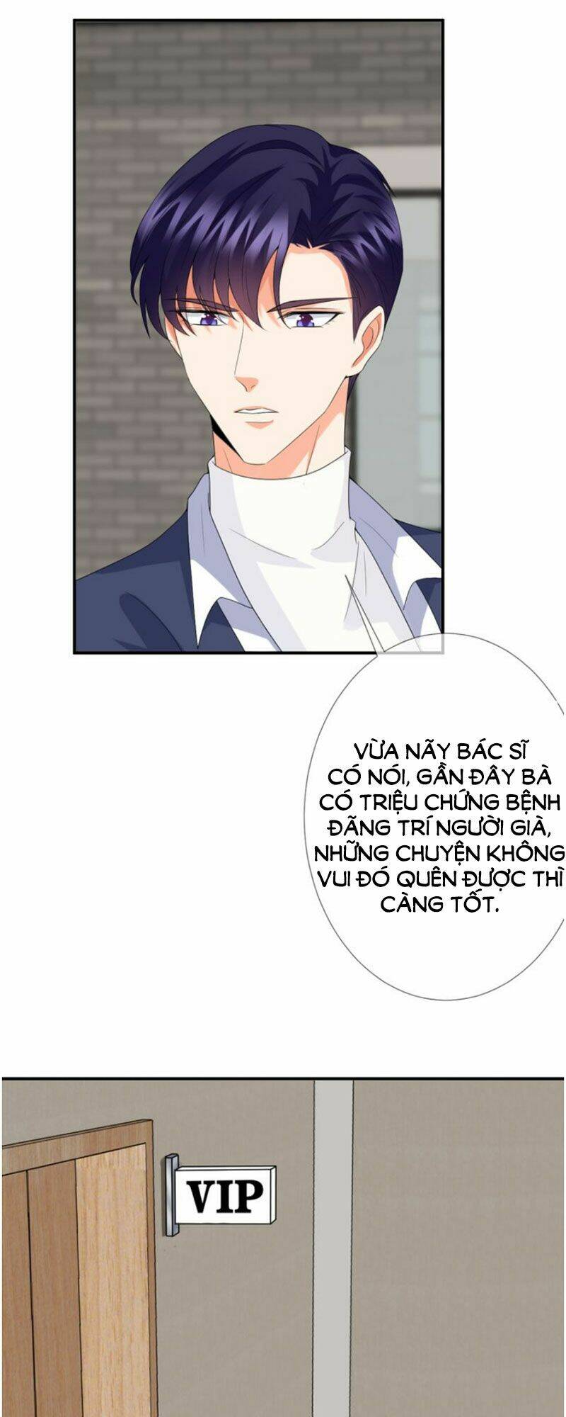 Danh Môn Chí Ái - Chapter 180 - Page 34