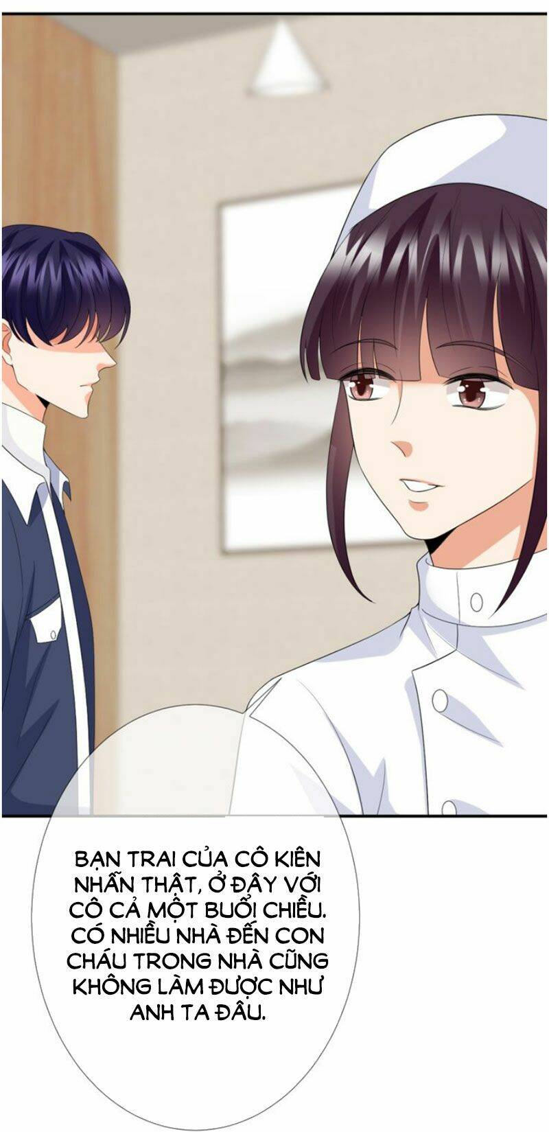 Danh Môn Chí Ái - Chapter 180 - Page 39