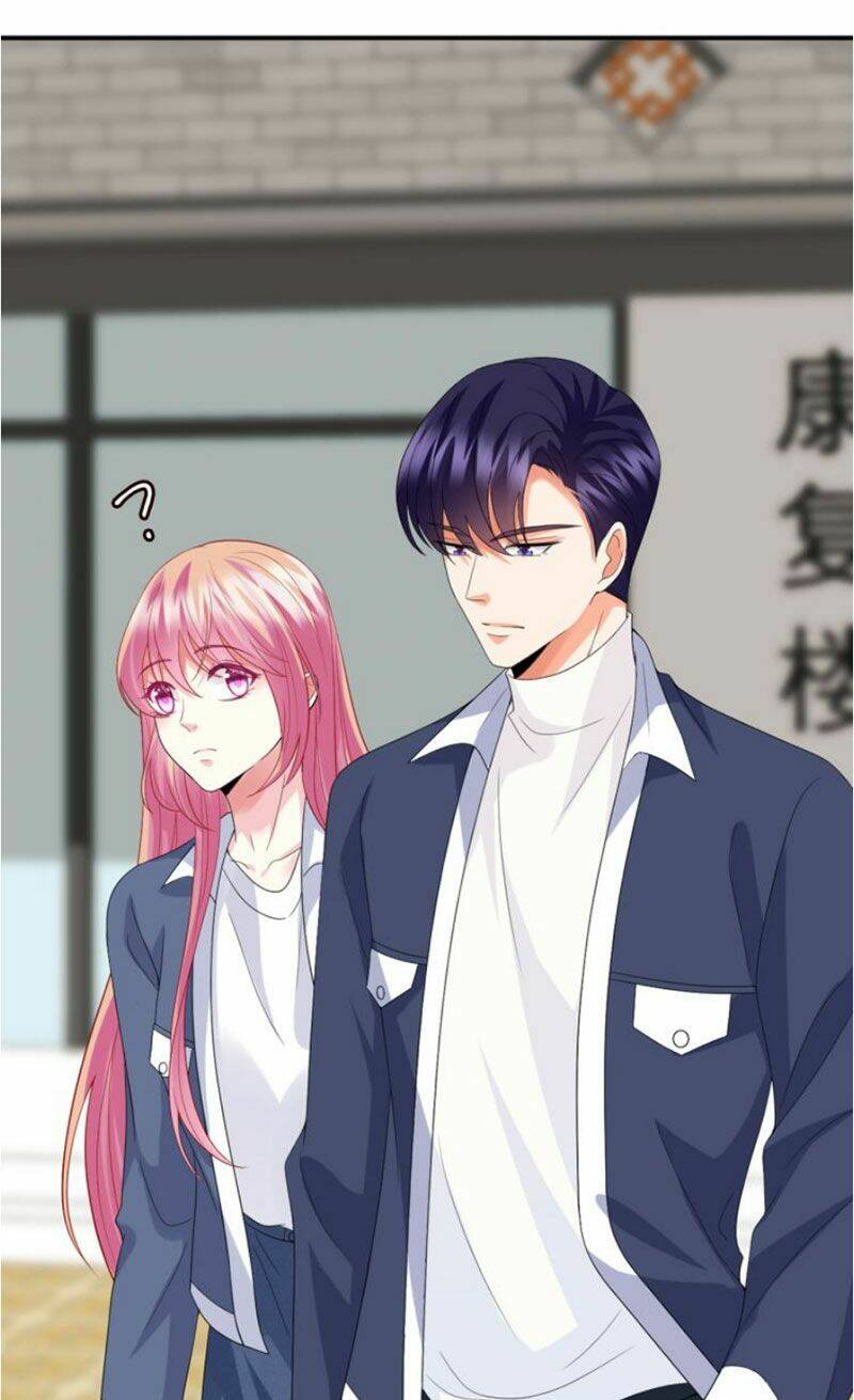 Danh Môn Chí Ái - Chapter 180 - Page 41