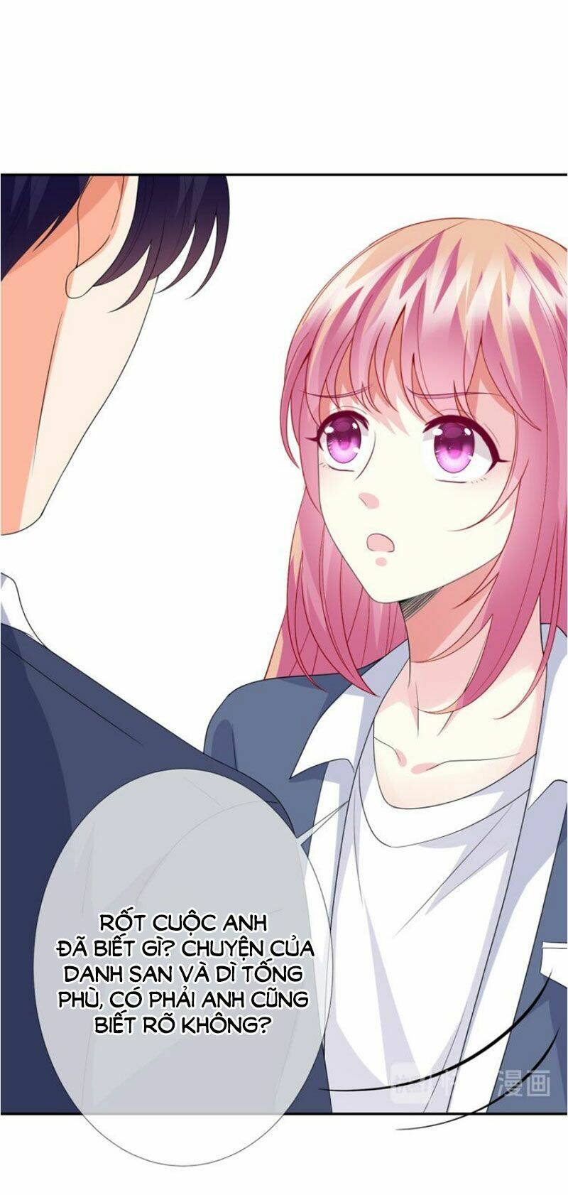 Danh Môn Chí Ái - Chapter 180 - Page 46