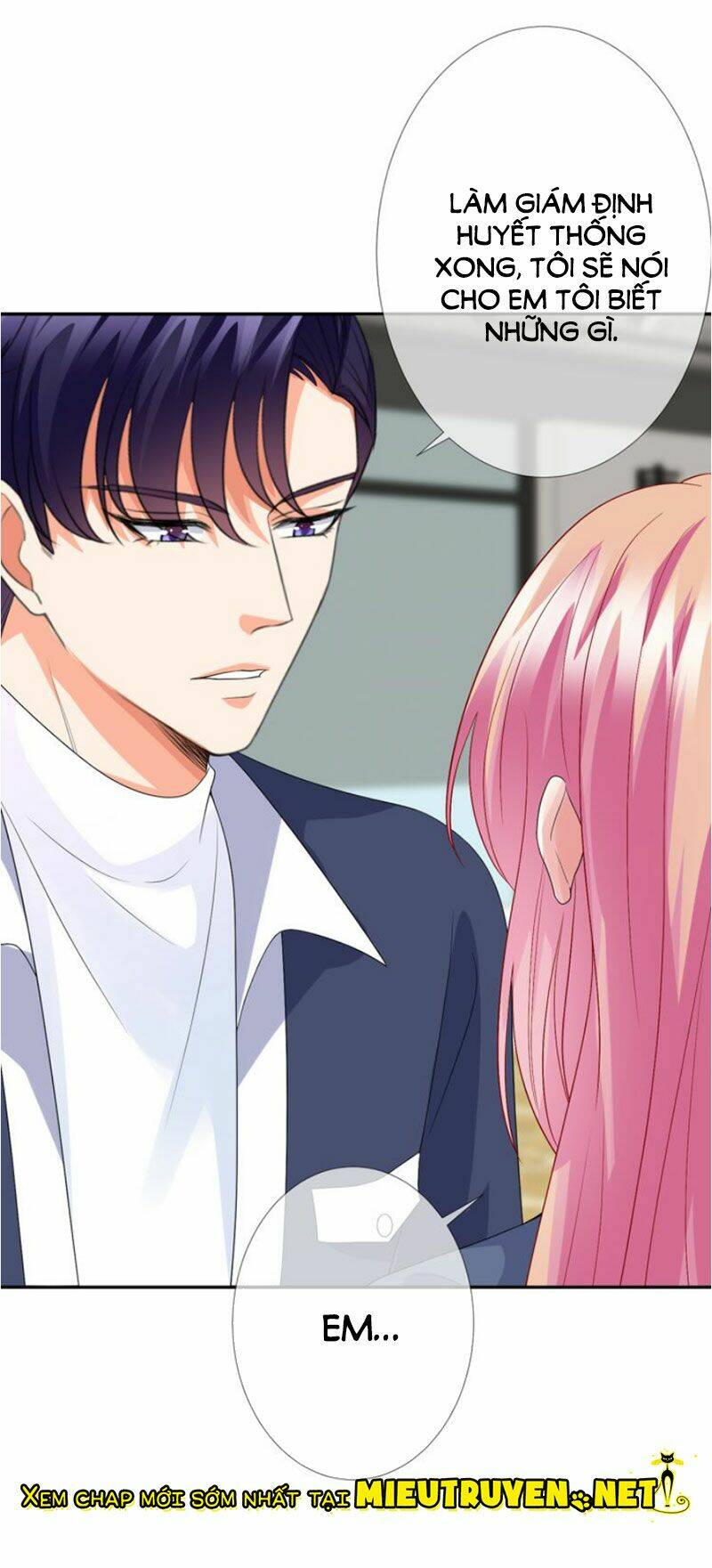 Danh Môn Chí Ái - Chapter 180 - Page 47