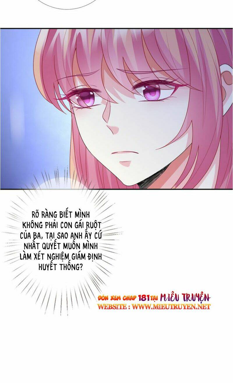Danh Môn Chí Ái - Chapter 180 - Page 51