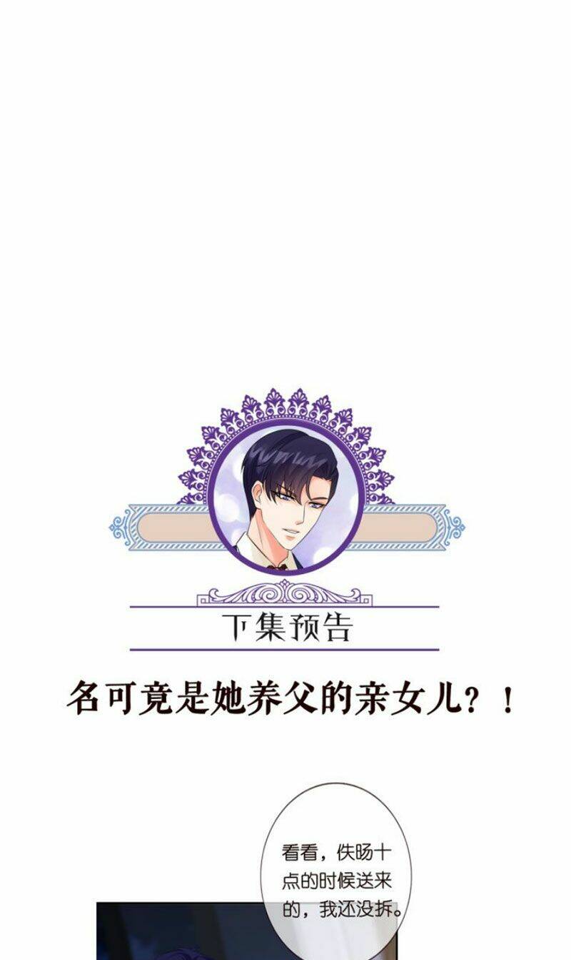 Danh Môn Chí Ái - Chapter 180 - Page 52