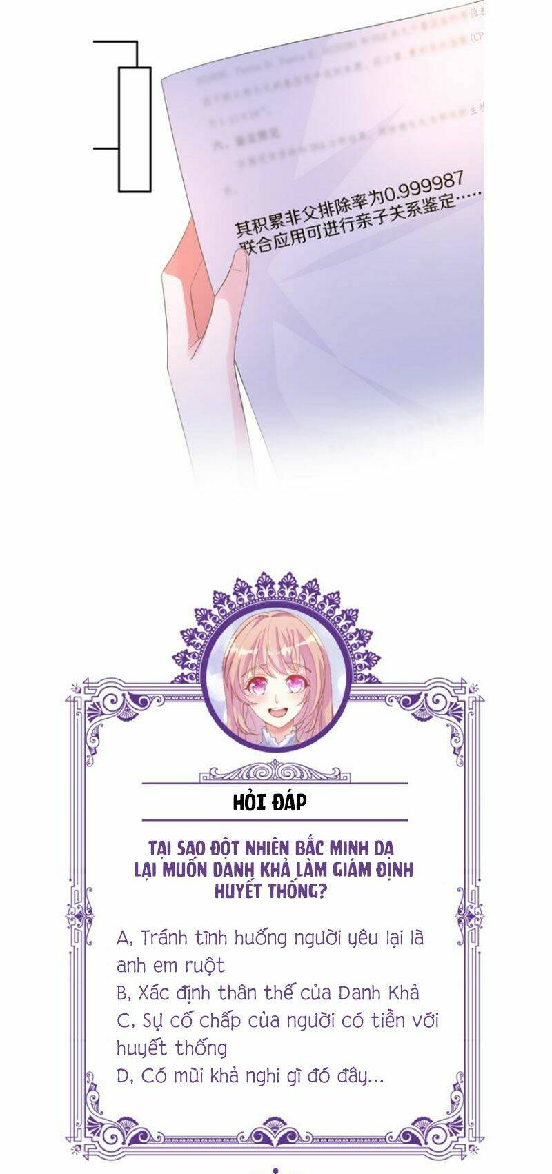 Danh Môn Chí Ái - Chapter 180 - Page 54