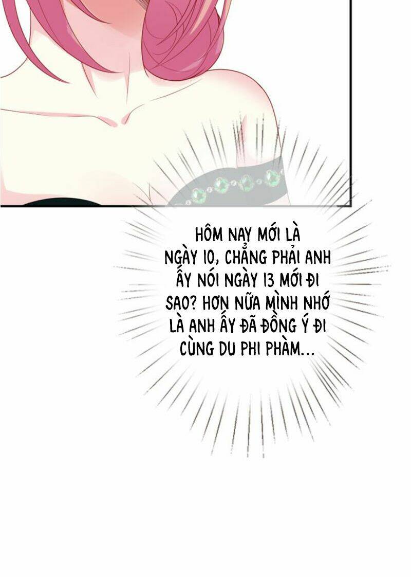 Danh Môn Chí Ái - Chapter 180 - Page 5