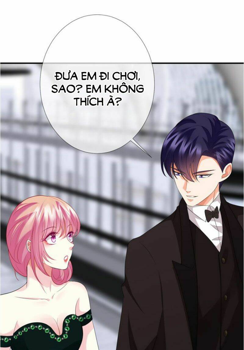 Danh Môn Chí Ái - Chapter 180 - Page 6