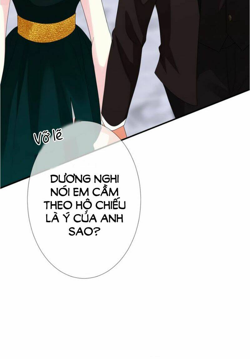 Danh Môn Chí Ái - Chapter 180 - Page 7