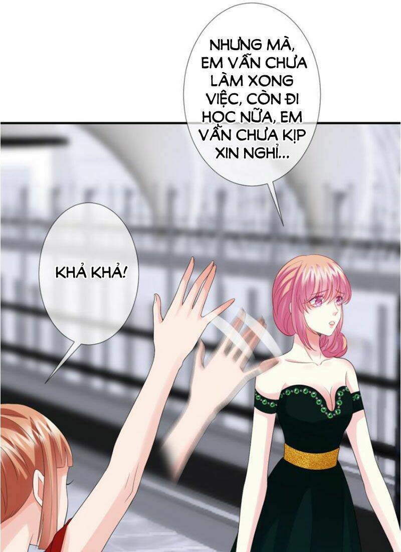 Danh Môn Chí Ái - Chapter 180 - Page 8