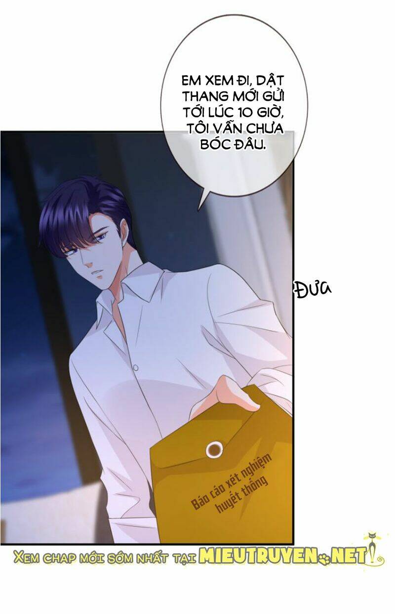 Danh Môn Chí Ái - Chapter 181 - Page 11