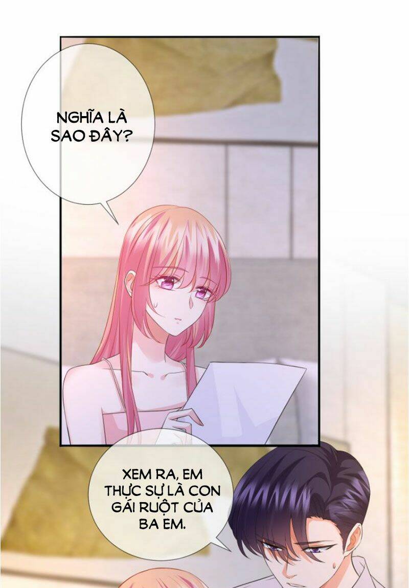 Danh Môn Chí Ái - Chapter 181 - Page 15