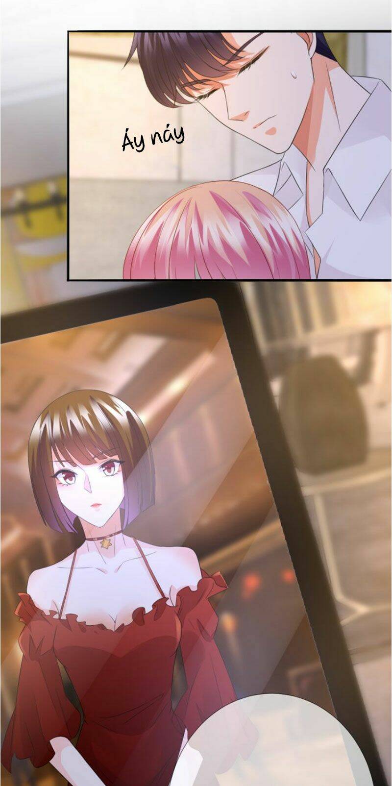 Danh Môn Chí Ái - Chapter 181 - Page 17