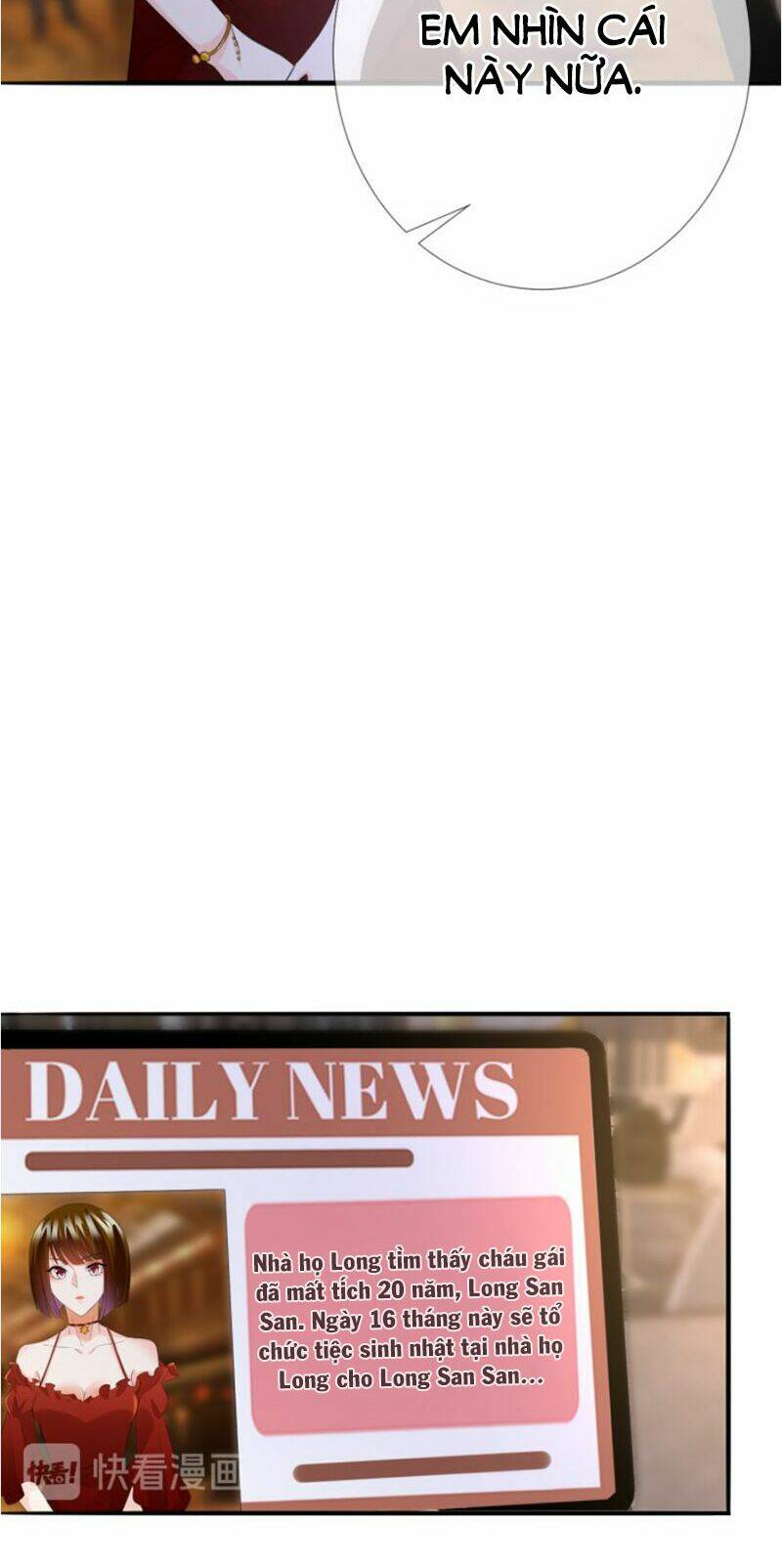 Danh Môn Chí Ái - Chapter 181 - Page 18