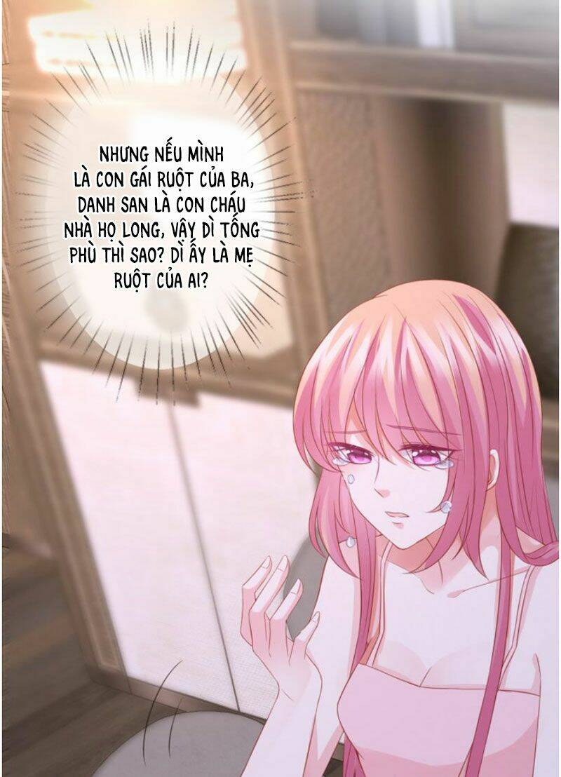 Danh Môn Chí Ái - Chapter 181 - Page 23