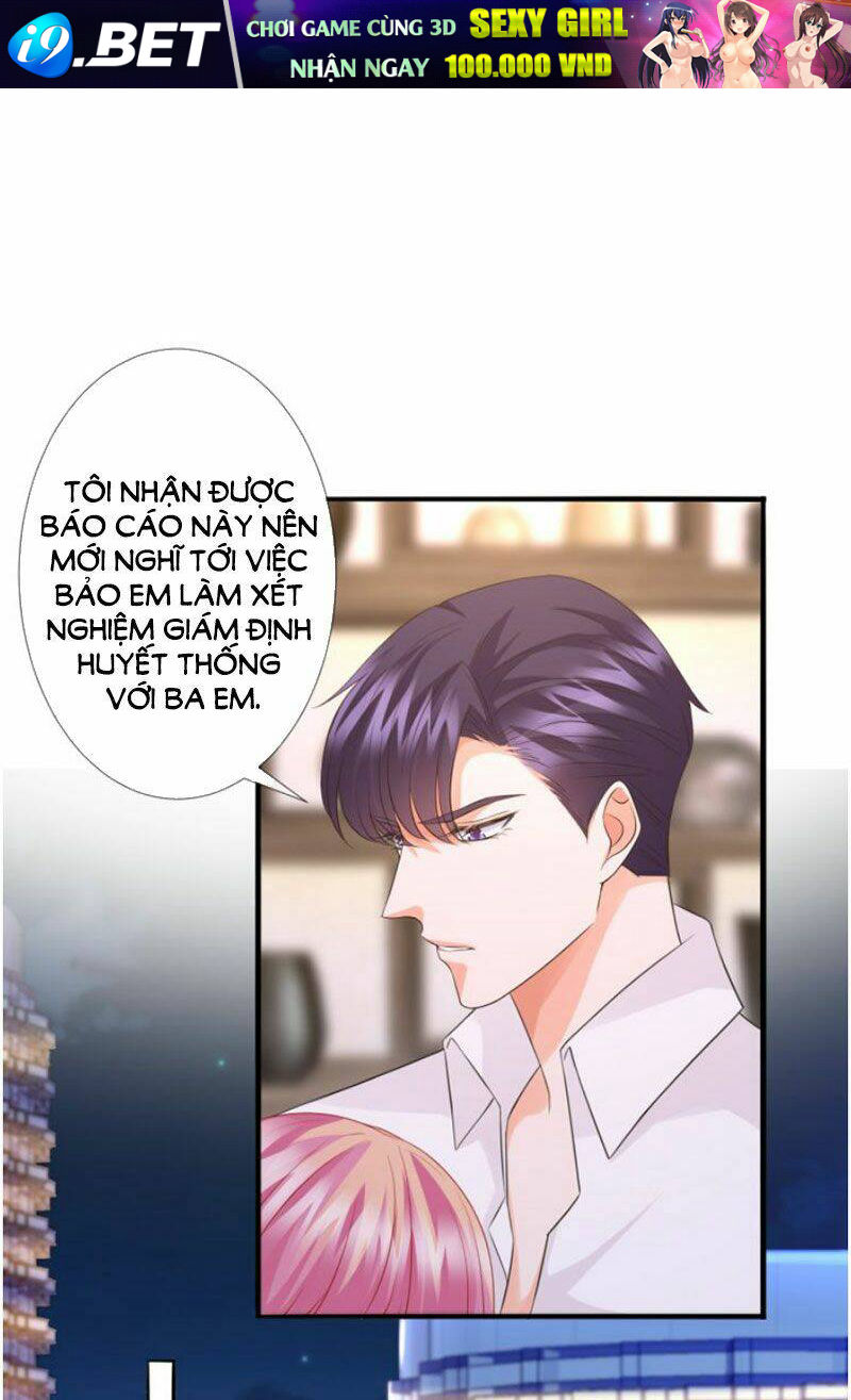 Danh Môn Chí Ái - Chapter 181 - Page 25