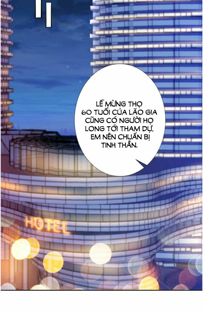 Danh Môn Chí Ái - Chapter 181 - Page 26