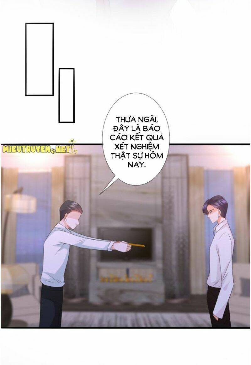 Danh Môn Chí Ái - Chapter 181 - Page 28