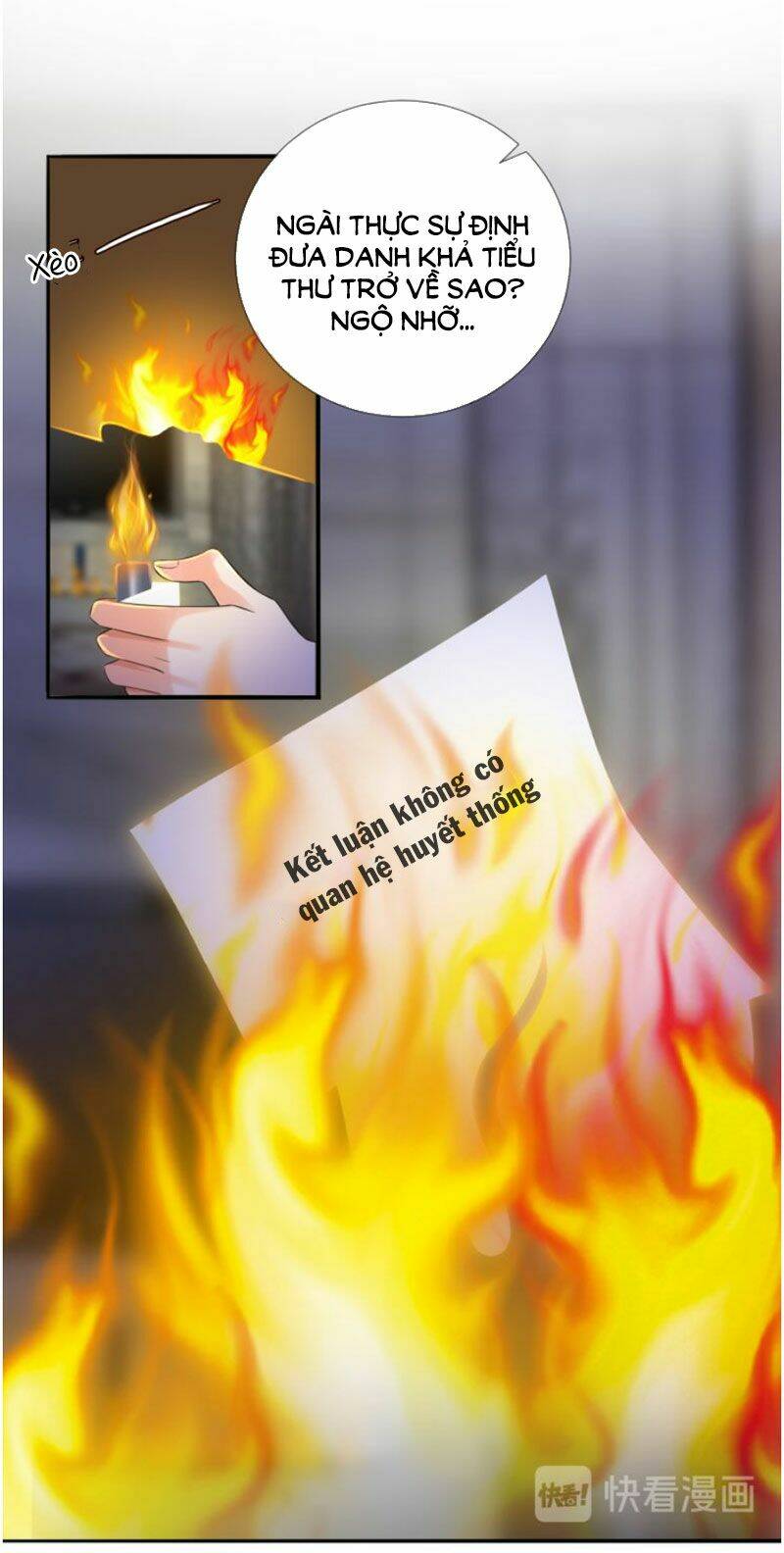 Danh Môn Chí Ái - Chapter 181 - Page 29