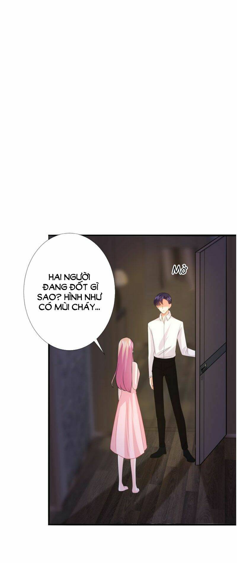 Danh Môn Chí Ái - Chapter 181 - Page 32