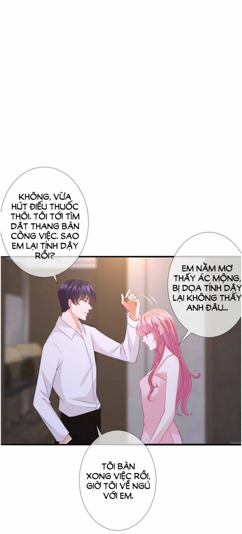 Danh Môn Chí Ái - Chapter 181 - Page 33