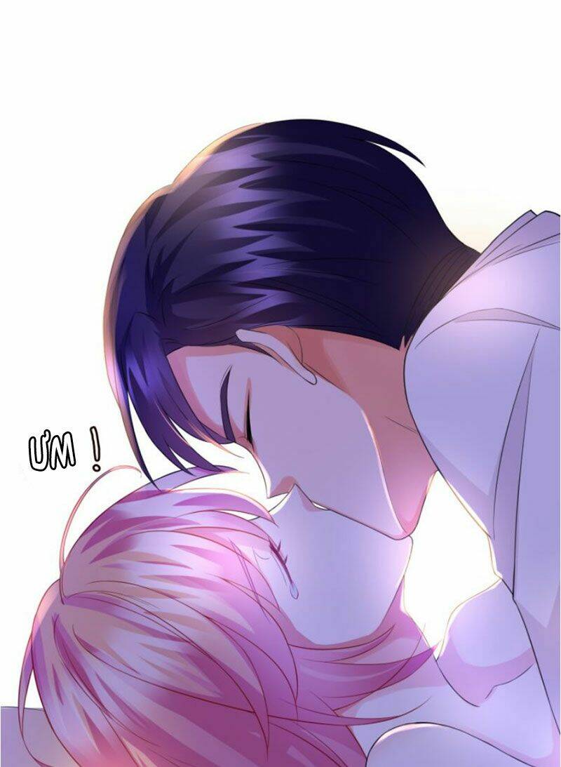 Danh Môn Chí Ái - Chapter 181 - Page 3