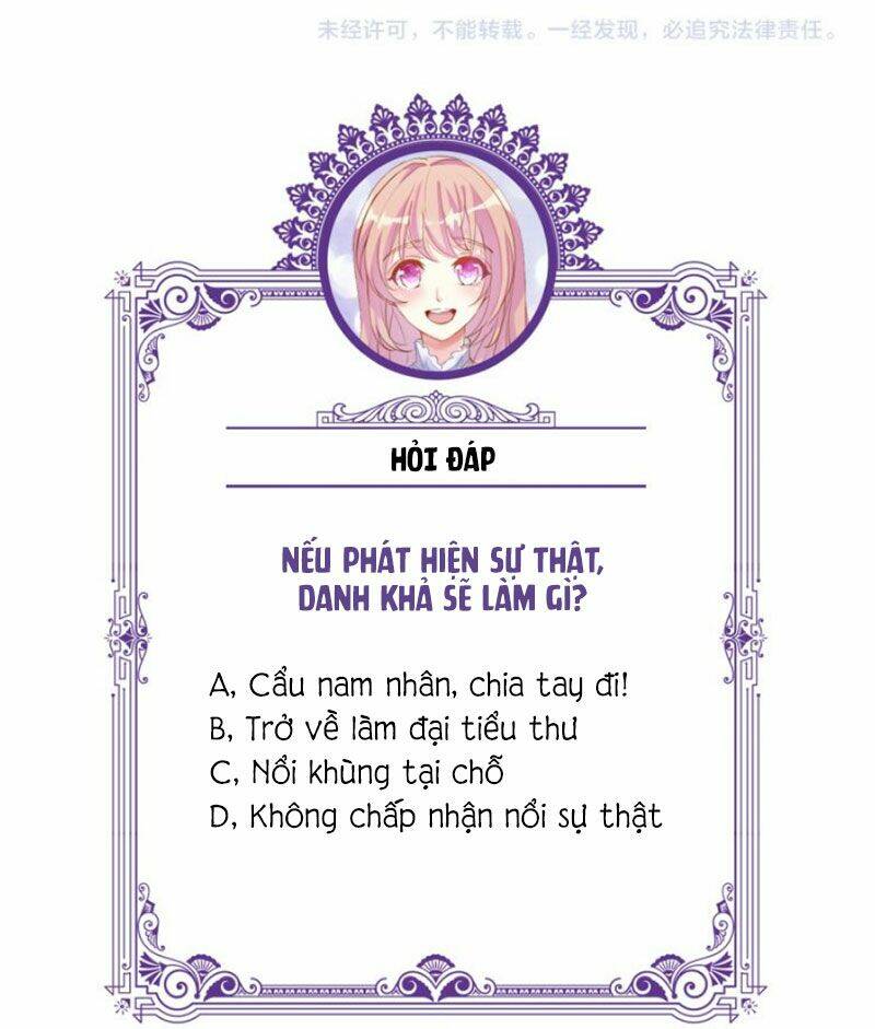 Danh Môn Chí Ái - Chapter 181 - Page 39