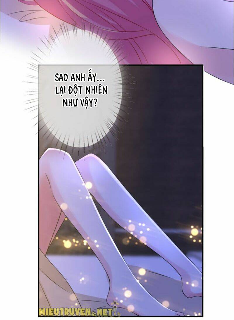 Danh Môn Chí Ái - Chapter 181 - Page 4