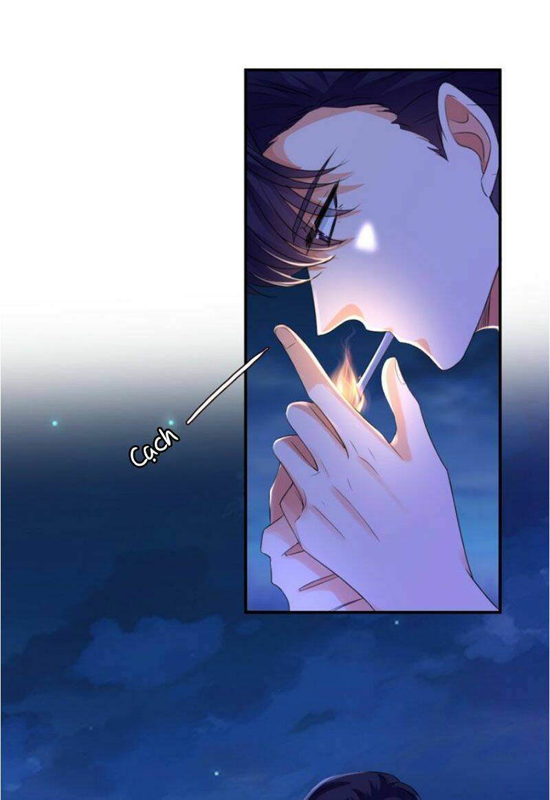 Danh Môn Chí Ái - Chapter 181 - Page 6