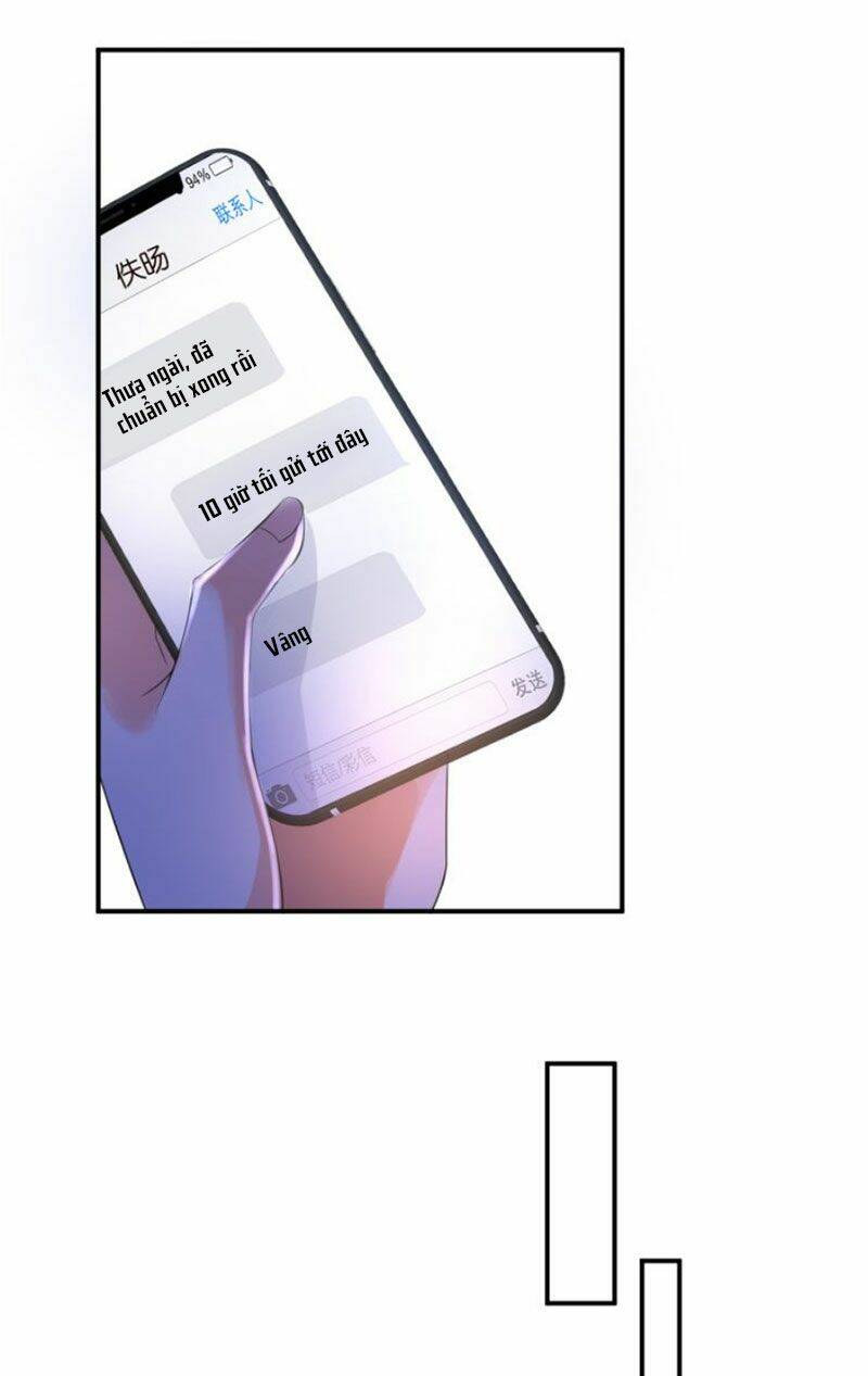 Danh Môn Chí Ái - Chapter 181 - Page 8