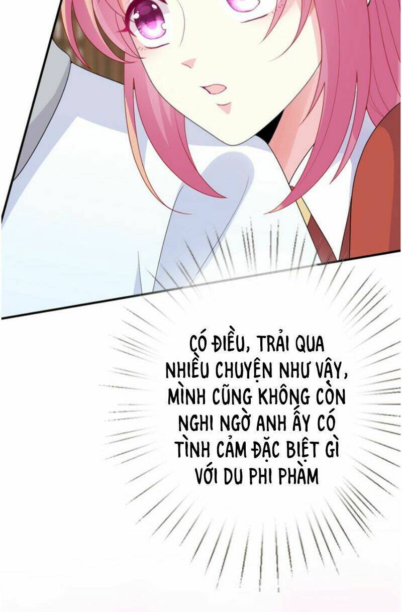 Danh Môn Chí Ái - Chapter 182 - Page 10