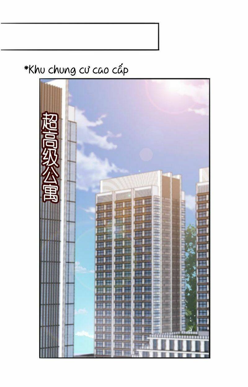 Danh Môn Chí Ái - Chapter 182 - Page 16