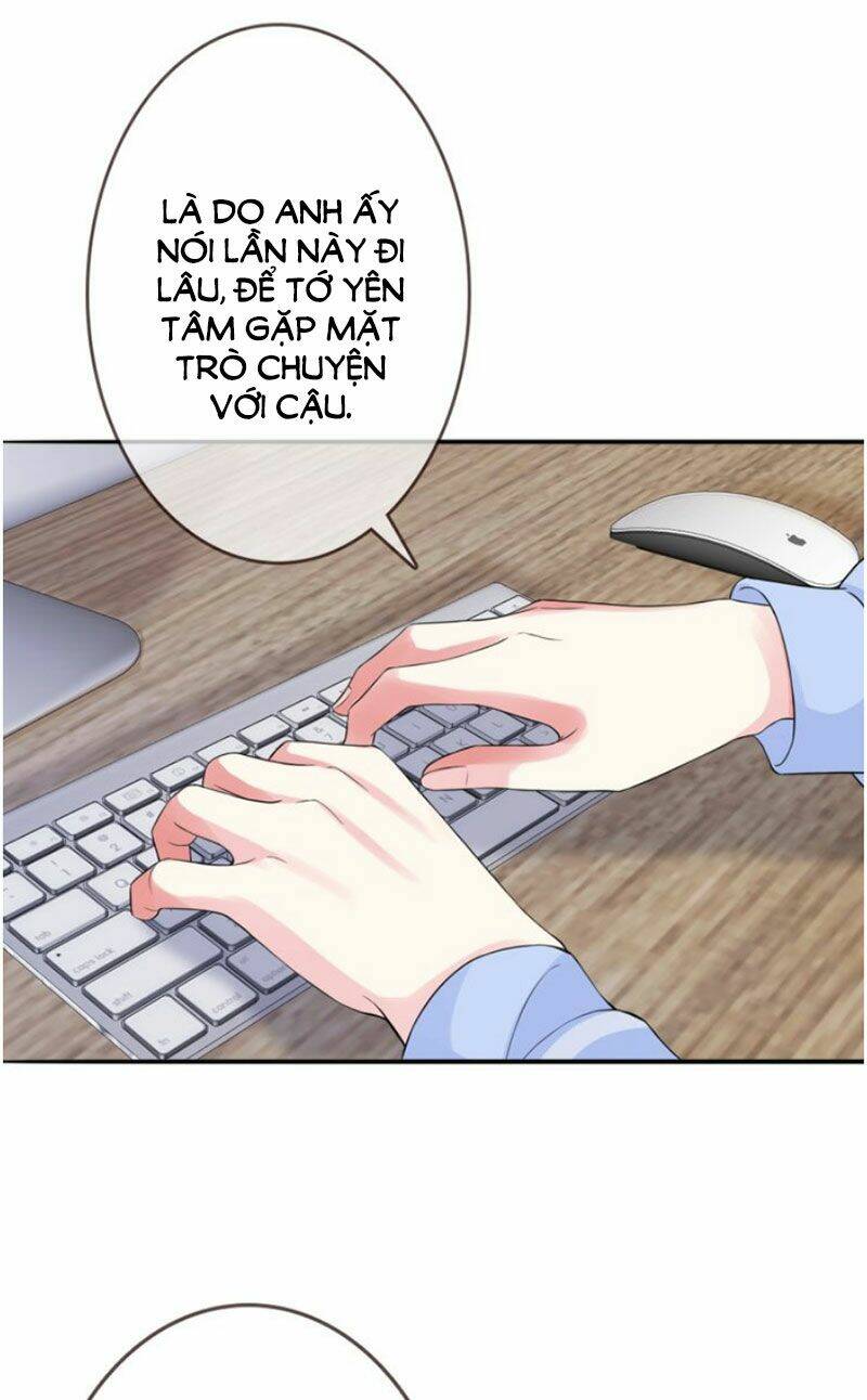 Danh Môn Chí Ái - Chapter 182 - Page 18