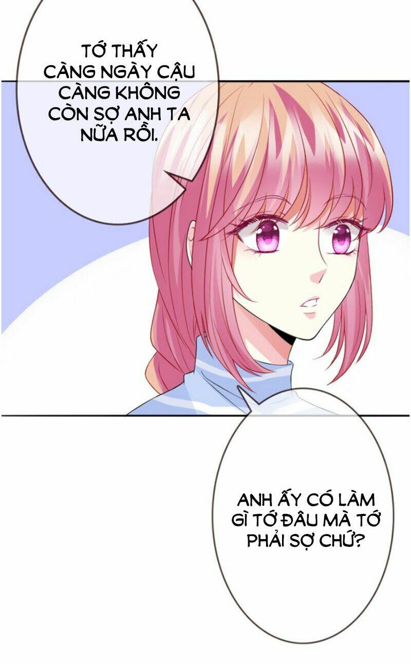 Danh Môn Chí Ái - Chapter 182 - Page 19