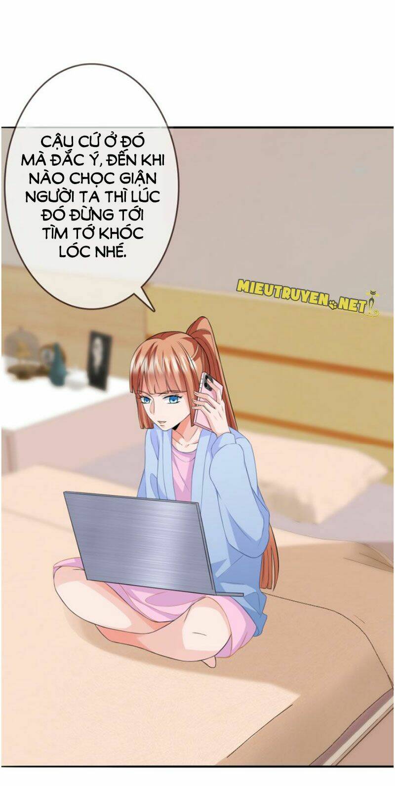 Danh Môn Chí Ái - Chapter 182 - Page 20