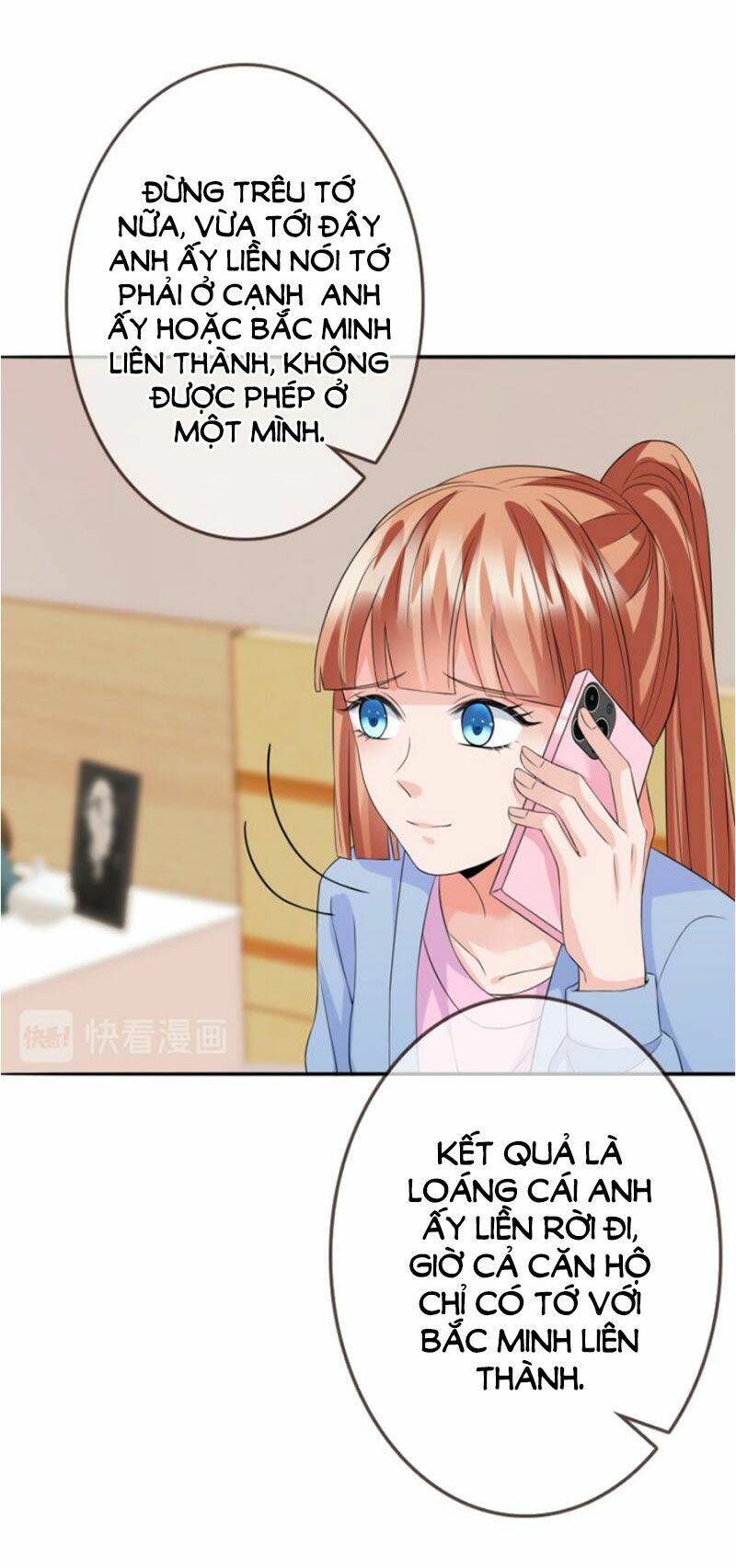 Danh Môn Chí Ái - Chapter 182 - Page 22